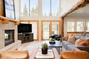 COL111 Breckenridge Copper Mountain Getaway Sleeps 14